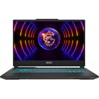 MSI Cybrog 15 core i7 13th Gen 16GB RAM 1TB NVMe RTX 4050 6GB VGA Gaming Laptop
